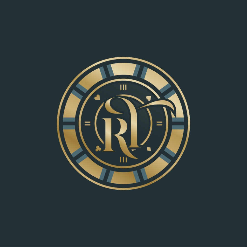 TAHT Design | Rail Theory Logo Icon