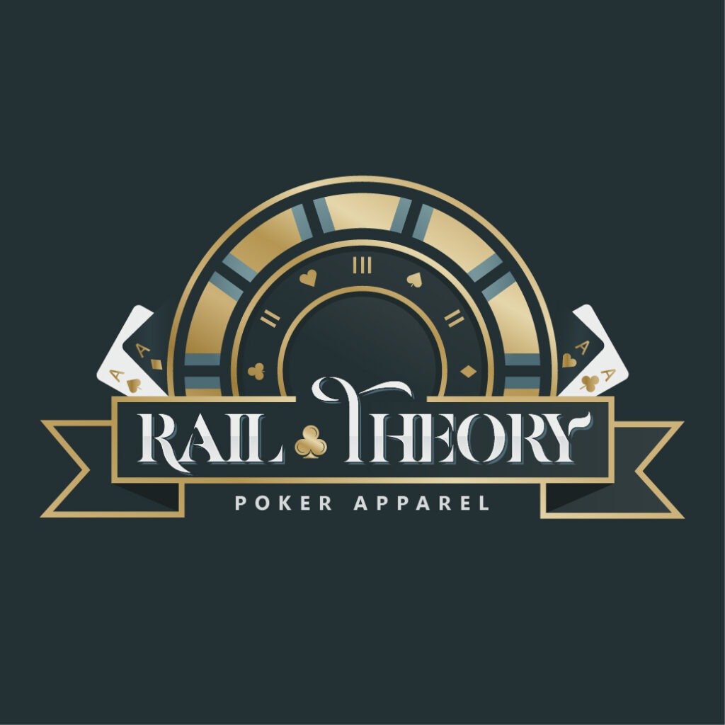 TAHT Design | Rail Theory Logo Design